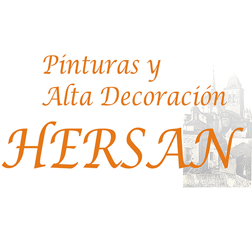Pinturas y Decoración HERSAN, S.L.