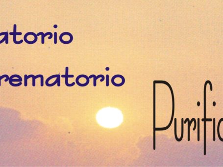 TANATORIO CREMATORIO PURIFICACIÓN