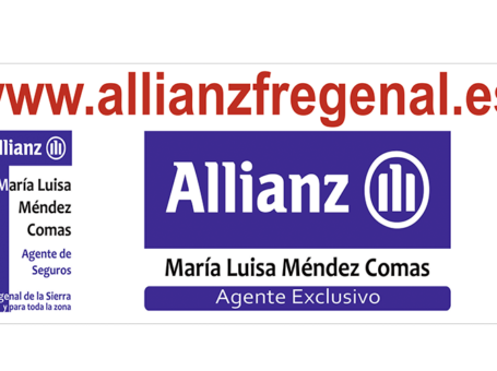 AGENCIA ALLIANZ SEGUROS