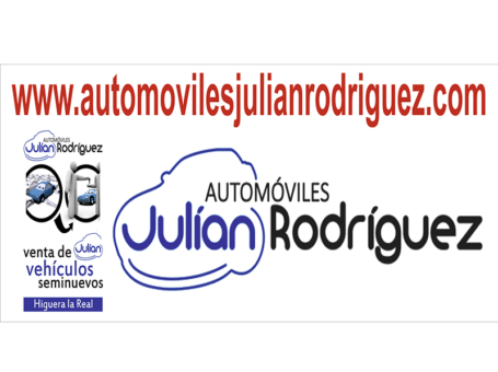 Automóviles Julian Rodríguez