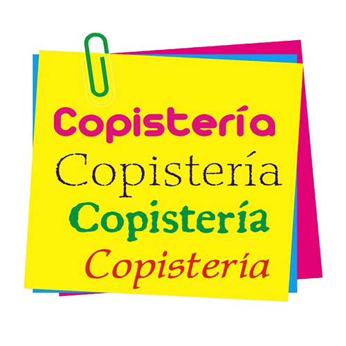 COPISTERIA FREGENAL