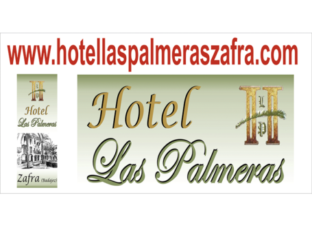 HOTEL LAS PALMERAS