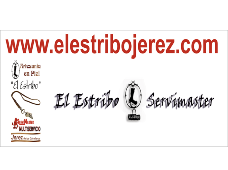 EL ESTRIBO ARTESANÍA – SERVIMASTER
