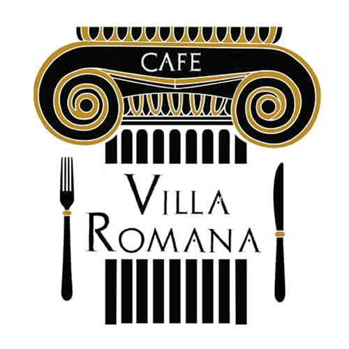 CAFÉ MEAT & FISH VILLA ROMANA