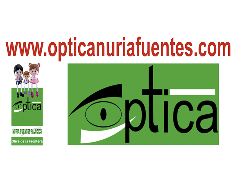 ÓPTICA NURIA FUENTES PALACIOS