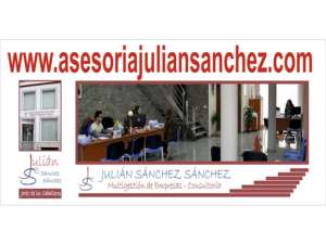 ASESORÍA JULIÁN SÁNCHEZ SÁNCHEZ