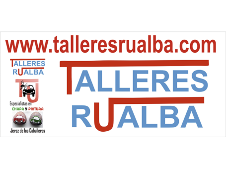 TALLERES RUALBA