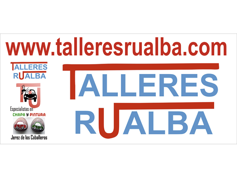 TALLERES RUALBA