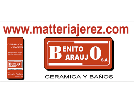 BENITO ARAUJO, S.A.