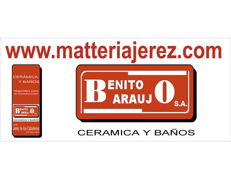 BENITO ARAUJO, S.A.