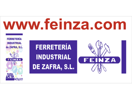 FEINZA FERRETERÍA INDUSTRIAL DE ZAFRA