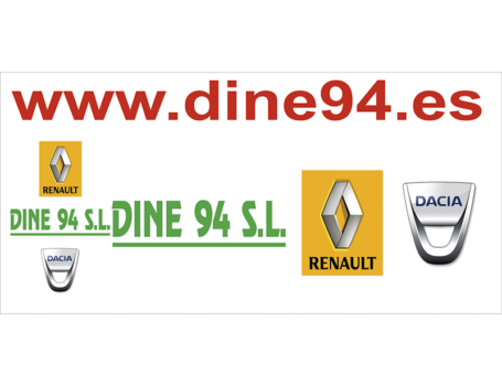 DINE 94 S.L.