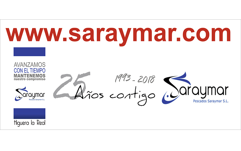 SARAYMAR