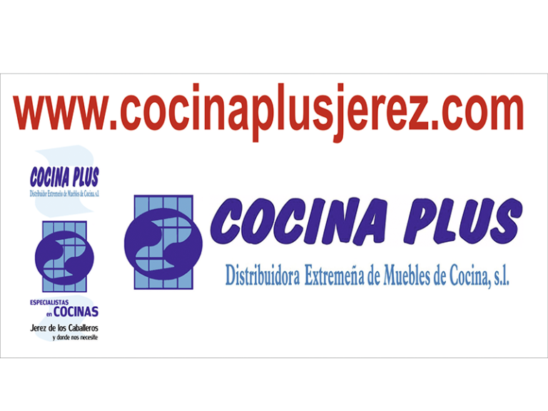 COCINA PLUS