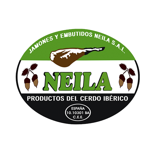 JAMONES Y EMBUTIDOS NEILA