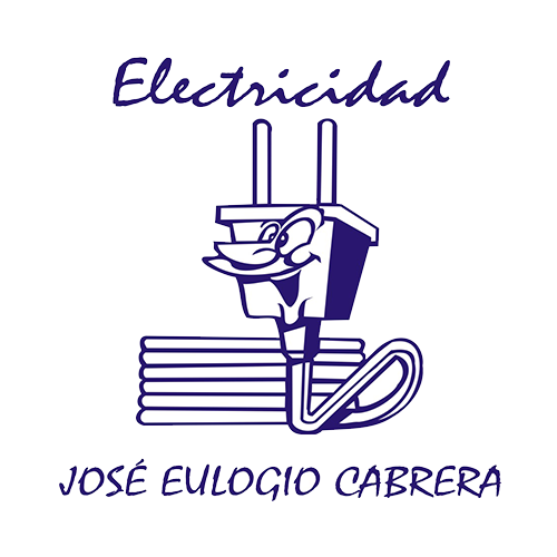 ELECTRICIDAD JOSÉ EULOGIO CABRERA
