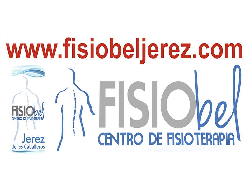 FISIObel CENTRO DE FISIOTERAPIA
