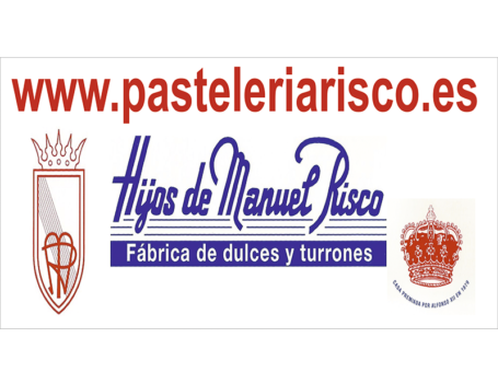 PASTELERÍA RISCO
