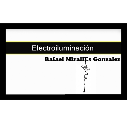 ELECTROILUMINACIÓN MIRALLES E HIJO