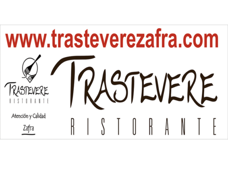 RISTORANTE TRASTEVERE