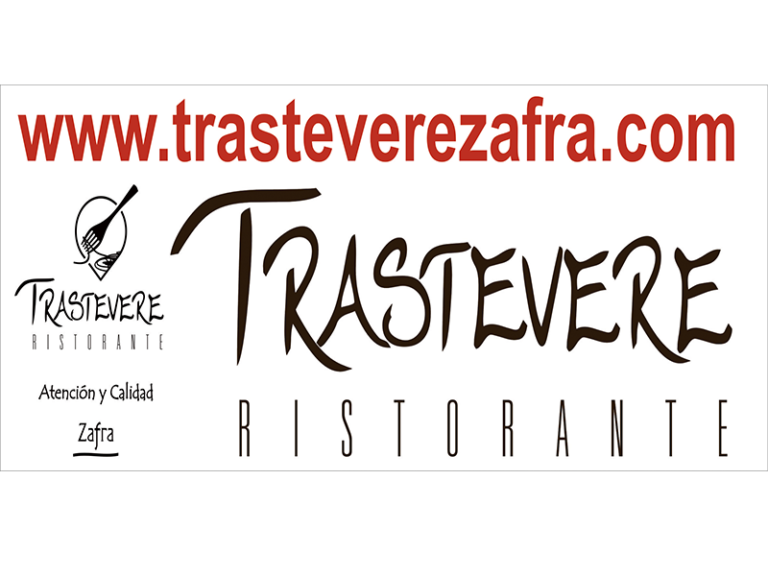 RISTORANTE TRASTEVERE