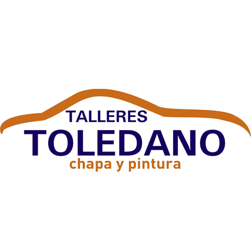 TALLERES TOLEDANO - CHAPA Y PINTURA