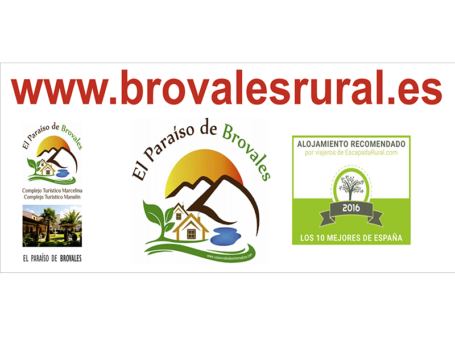BROVALES RURAL