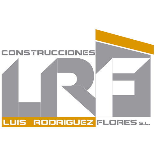 CONSTRUCCIONES LRF LUIS RODRÍGUEZ FLORES, S.L.
