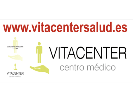 VITACENTER CENTROS MÉDICOS