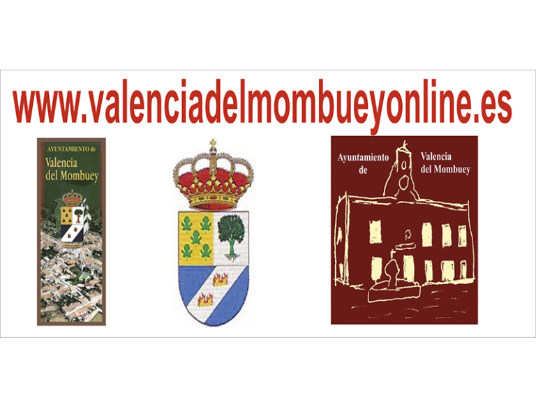 AYUNTAMIENTO DE VALENCIA DEL MOMBUEY