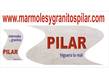 MÁRMOLES Y GRANITOS PILAR