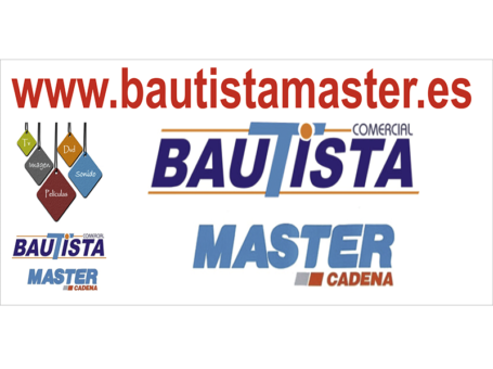 COMERCIAL BAUTISTA