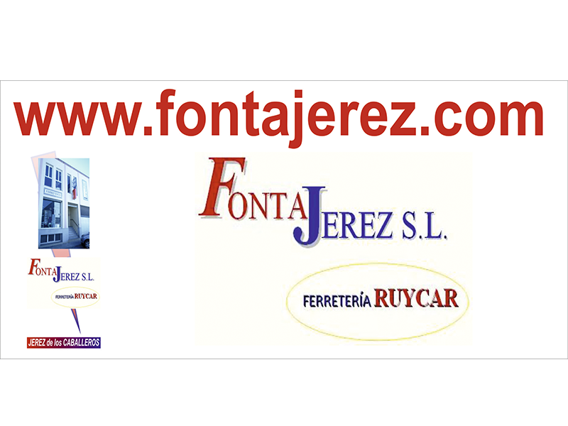 FONTA JEREZ, S.L.
