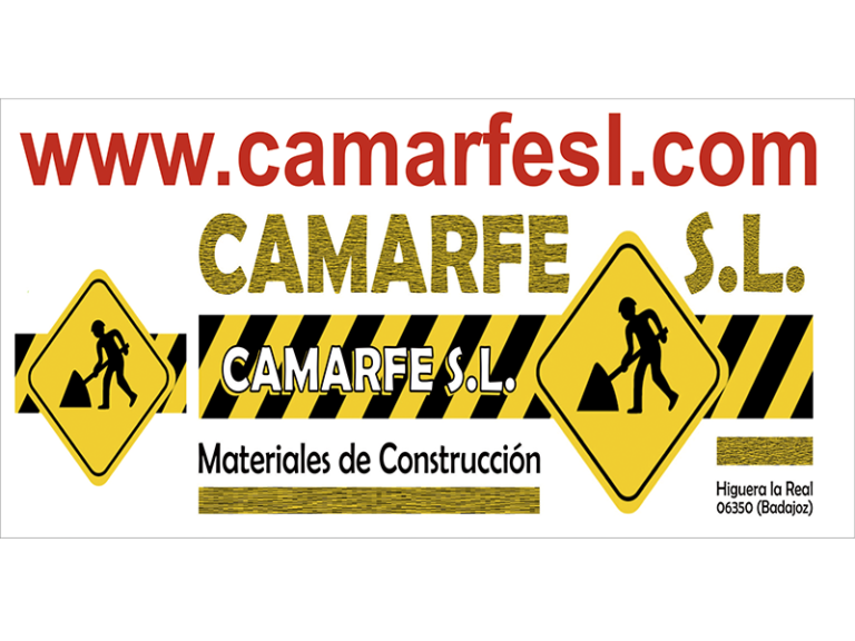 CAMARFE S.L.