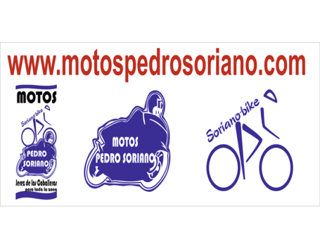 MOTOS PEDRO SORIANO