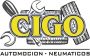 NEUMÁTICOS CIGO