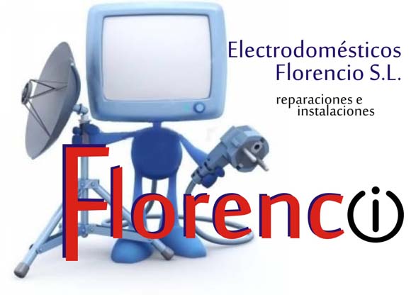 electrodomesticos florencio electrocash