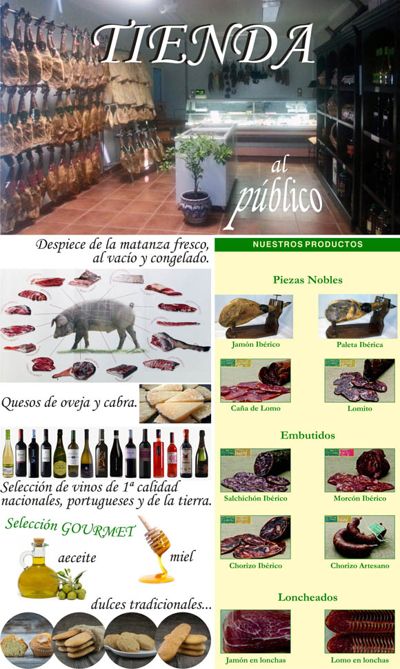 jamonesgarzon.com, jamones garzon, productos ibericos de montanera, tienda de jamones en higuera la real fregenal de la sierra jerez de los caballeros cumbres mayores jabugo, jamones y embutidos, tienda de embutidos, jamon iberico higuera la real, bellota montanera iberico, oliva de la frontera fuentes de leon sierra de huelva badajoz