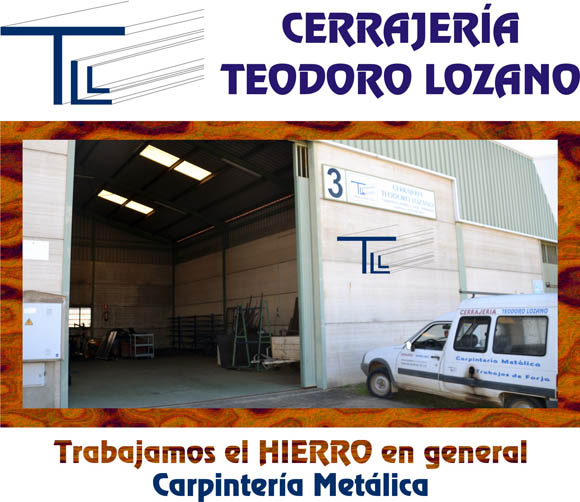cerrajeria teodoro lozano