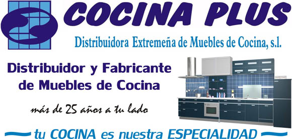 cocina plus jerez de los caballeros