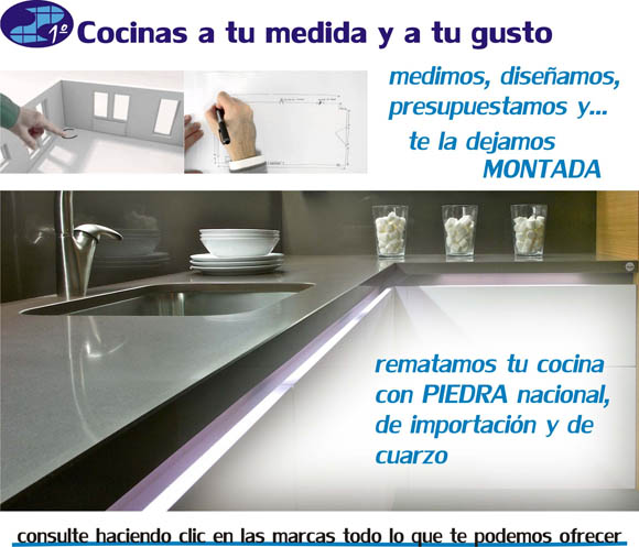 cocina plus jerez de los caballeros