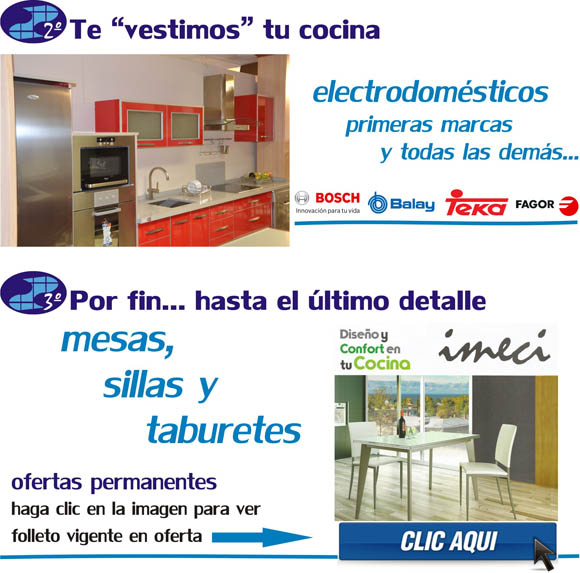 cocina plus jerez de los caballeros