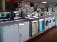 electrodomesticos florencio electrocash