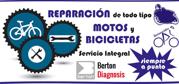 motos pedro soriano