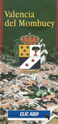 ayuntamiento de valencia del mombuey