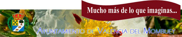 ayuntamiento de valencia del mombuey