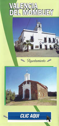 ayuntamiento de valencia del mombuey