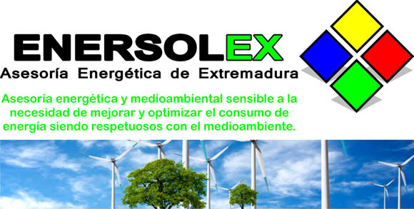 enersolex asesoria energetica de extremadura