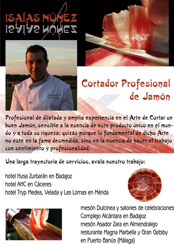 www.isaiascortador.es-isaias_cortador_profesional_de_jamon-cortadores_de_jamon-cortador_de_jamon_badajoz-jerez_de_los_caballeros-merida-zafra-caceres-madrid-higuera_la_real-jabugo-cortador_de_jamon_en_extremadura-badajoz-el_arte_de_cortar_jamon
