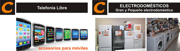 caposforo.com, caposforo.es, caposforo electodomesticos muebles cocinas en higuera la real, fregenal de la sierra, cumbres mayores, jerez de los caballeros, encinasola, telefonia libre en higuera la real, muebles sofas lámparas colchones, muebles de cocina, relojeria y joyeria, perfumeria cosmética cosméticos, regalos, higuera la real todo para su hogar